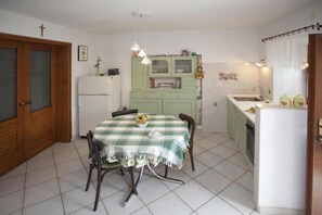 Apartamento, para fumantes | 2 quartos