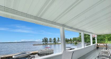 Kineo Point (Waterfront on Moosehead Lake)