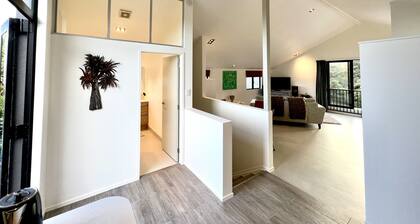 Coastal Apartment Whangarei Heads