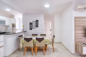 Appartement Tradition | Restauration