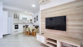 Apartamento tradicional | Restauración