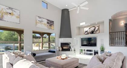 Hot Property/Family Friendly/Pool&Spa/Sleeps 14