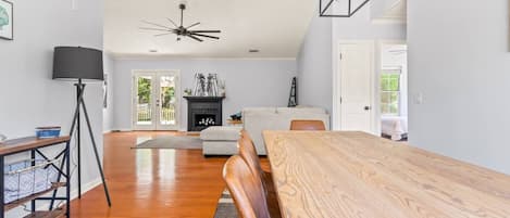 Interieur