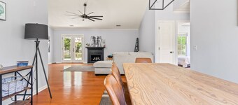 Harbor Hideout | Your Pet-Friendly Coastal Getaway