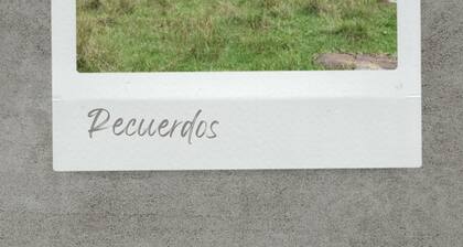 Hermosa Cabaña Rural en Villa de Leyva