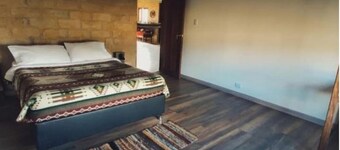 Hermosa Cabaña Rural en Villa de Leyva