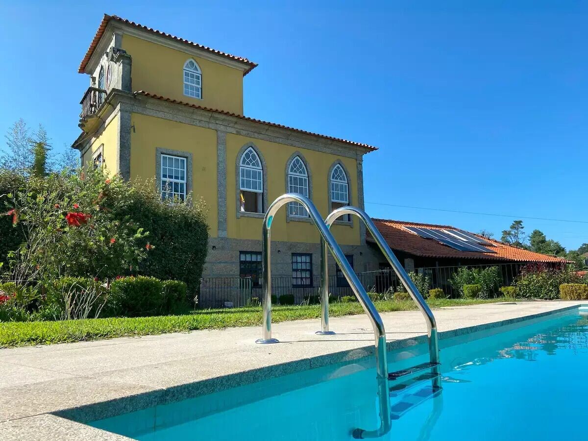 Bild für Gastgeberprofil