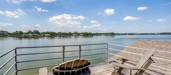 The Cliffs on Lake Granbury