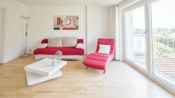 Fernseher, DVD-Player