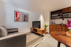 Fernseher