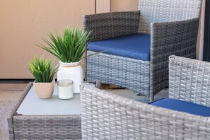 Interior - Desert Retreat: Luxury Condo Loft - Work Friendly (Chandler)