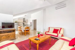 Ferienhaus | 4 Schlafzimmer