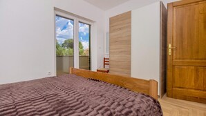 House | 4 bedrooms - Holiday Houses, Villas Brist - With Pool (Drnis)
