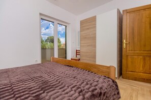 Ferienhaus | 4 Schlafzimmer