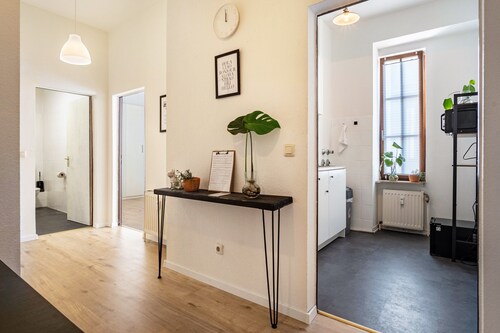 Appartement 'Next Home' met Wi-Fi en airconditioning