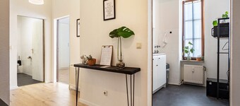 Apartment 'Next Home' with Wi-Fi and Air Conditioning