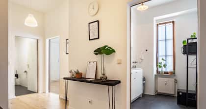 Ferienwohnung 'Next Home' mit WLAN und Klimaanlage