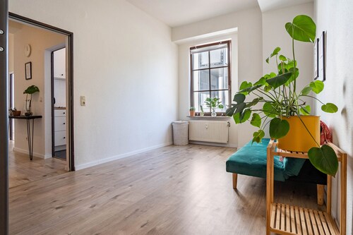 Apartment 'Next Home' with Wi-Fi and Air Conditioning