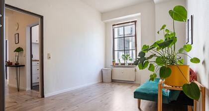 Ferienwohnung 'Next Home' mit WLAN und Klimaanlage