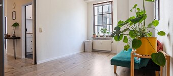 Apartment 'Next Home' with Wi-Fi and Air Conditioning