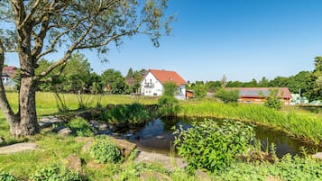 Ulkoalueet