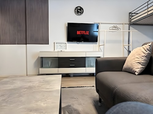 Ferienwohnung "Haci Babas Home" mit Gemeinschaftsgarten und WLAN