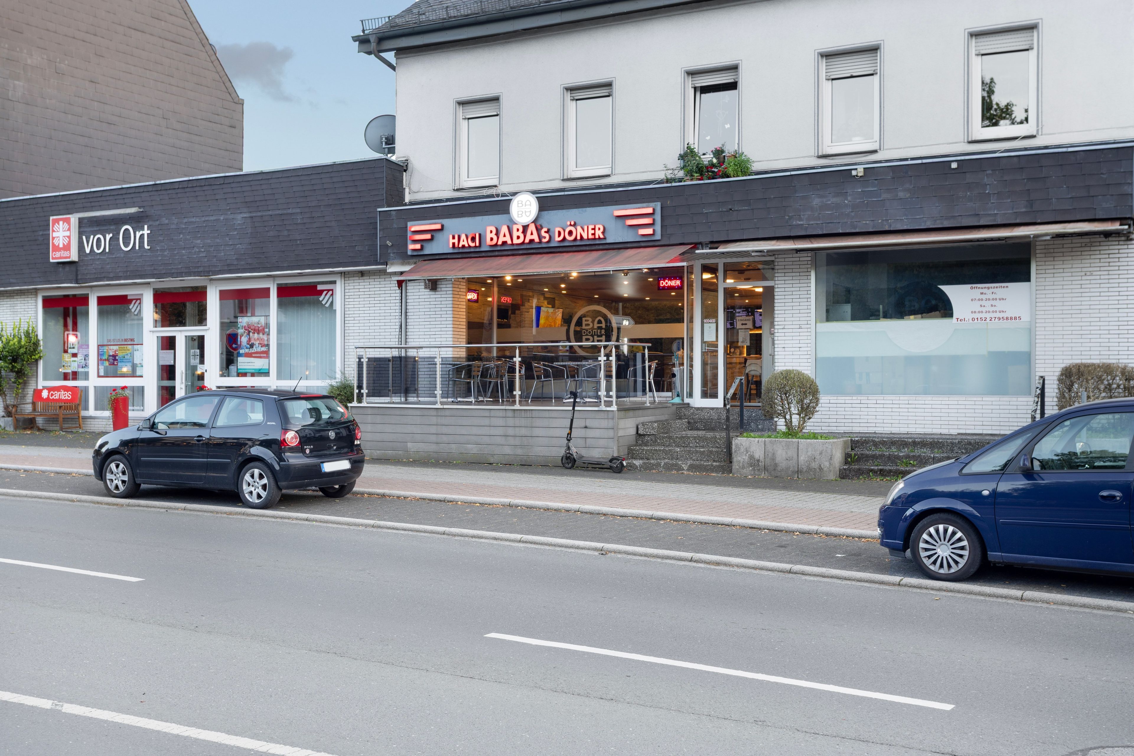 Eksteriør