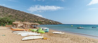 Holiday Home '6 Kypri Seaview Perasma Studio' with Sea View, Wi-Fi and Air Conditioning