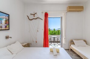 1 quarto, Wi-Fi de cortesia, roupa de cama