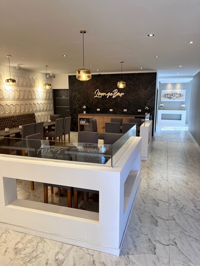 Ayres Apart Hotel