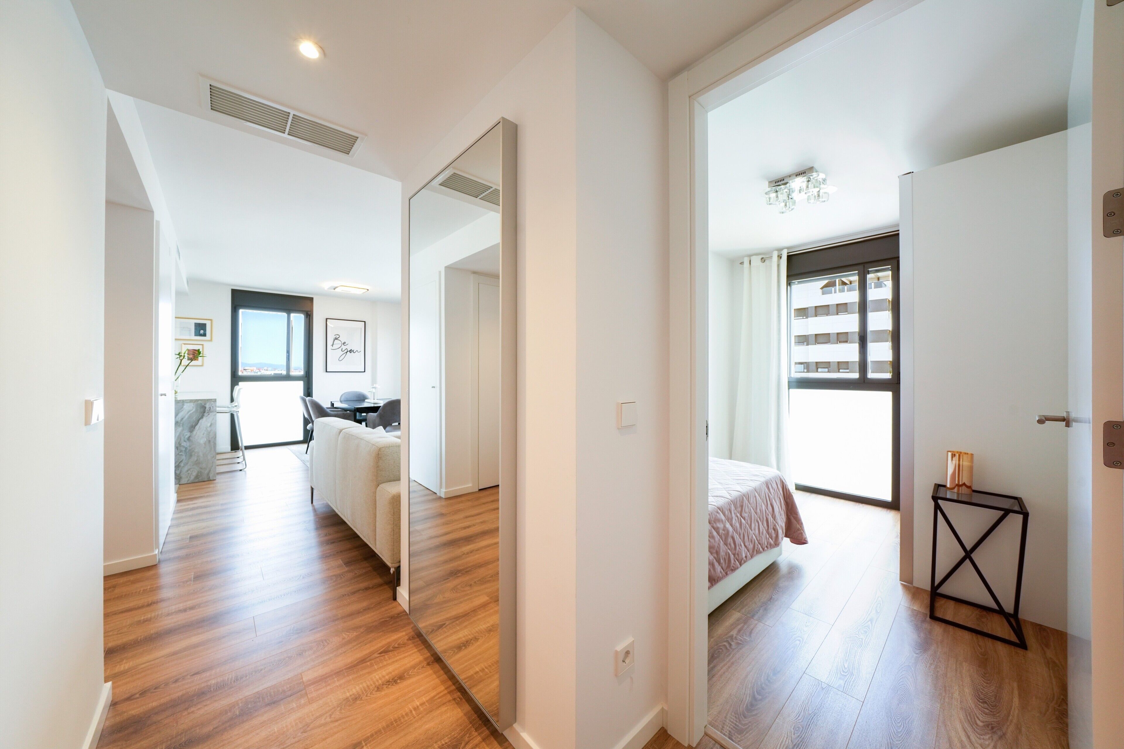 2 bedrooms, iron/ironing board, free WiFi, wheelchair access