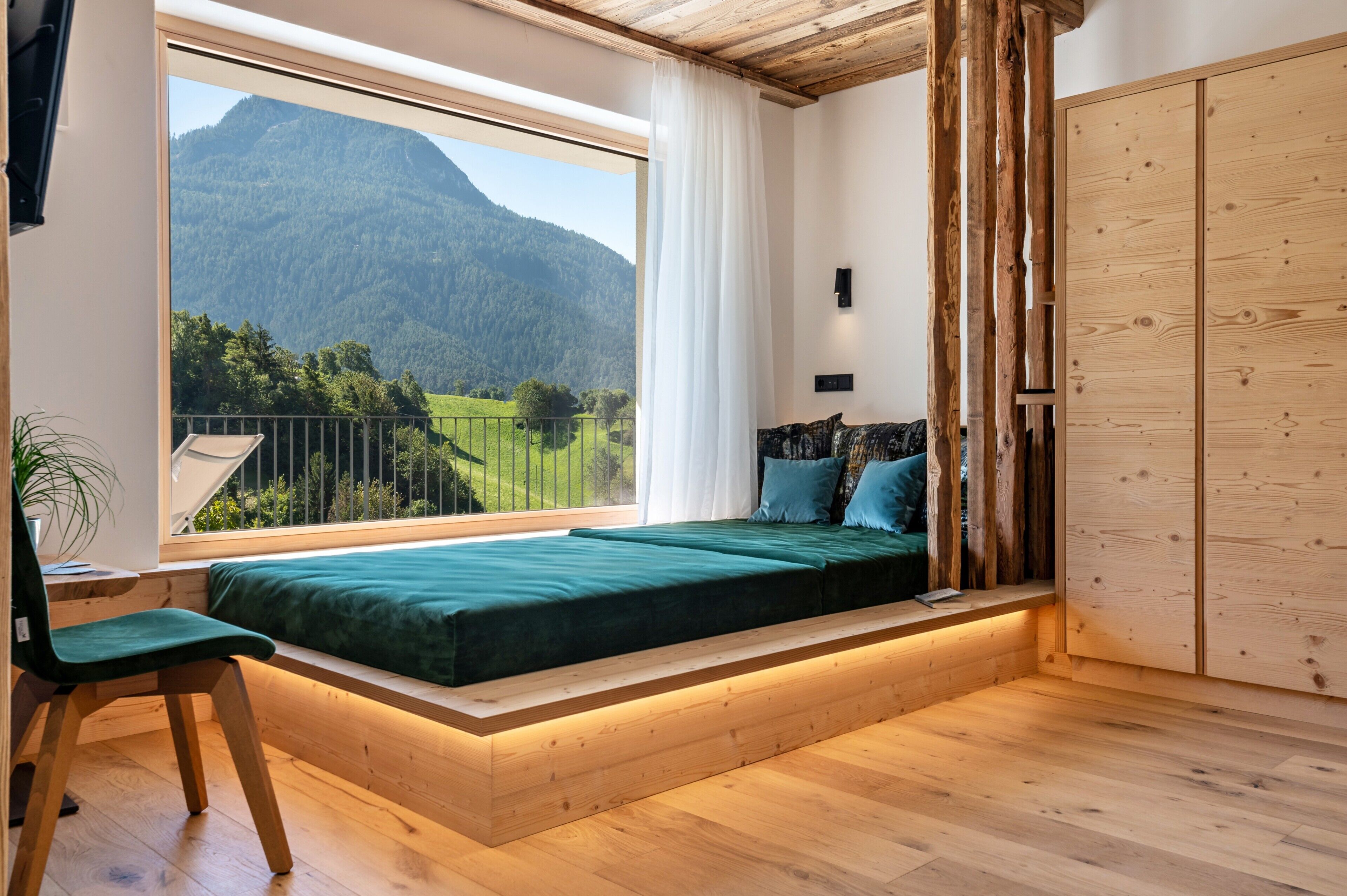 2 Schlafzimmer, kostenloses WLAN, Bettwäsche