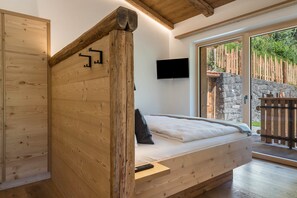 2 camere, Wi-Fi gratuito, lenzuola