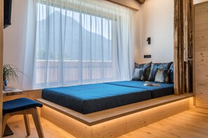 2 habitaciones, wifi gratis y ropa de cama 