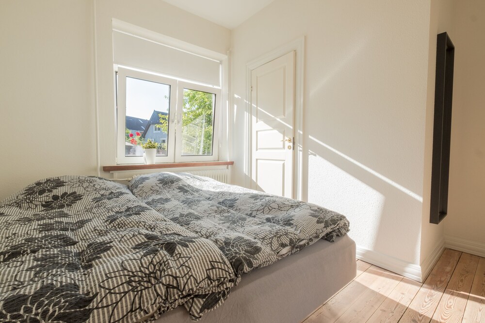 View of Spacious 2-Bed Apartment in Aalborg - Aalborg | Vrbo