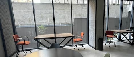 レストラン