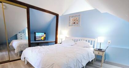 2bedroom apartment in Lewes Pet Friendly