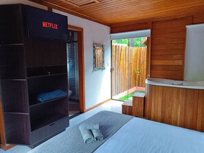Deluxe Chalet