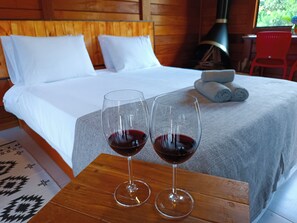 Chalet Deluxe | 6 habitaciones y wifi gratis 