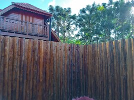 Chalet Deluxe | 6 dormitorios y wifi gratis