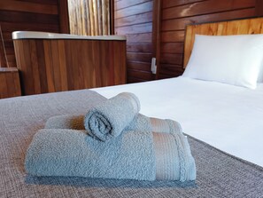 Deluxe Chalet