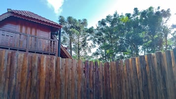 Deluxe Chalet | 6 bedrooms, free WiFi