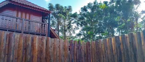 Deluxe chalet | 6 slaapkamers, gratis wifi