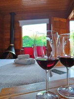 Chalet Deluxe | 6 dormitorios y wifi gratis