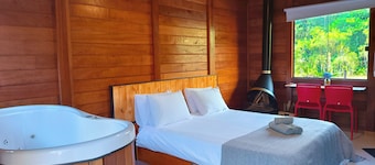 Allamanda Flats Visconde de Mauá