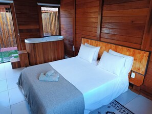 Deluxe Chalet