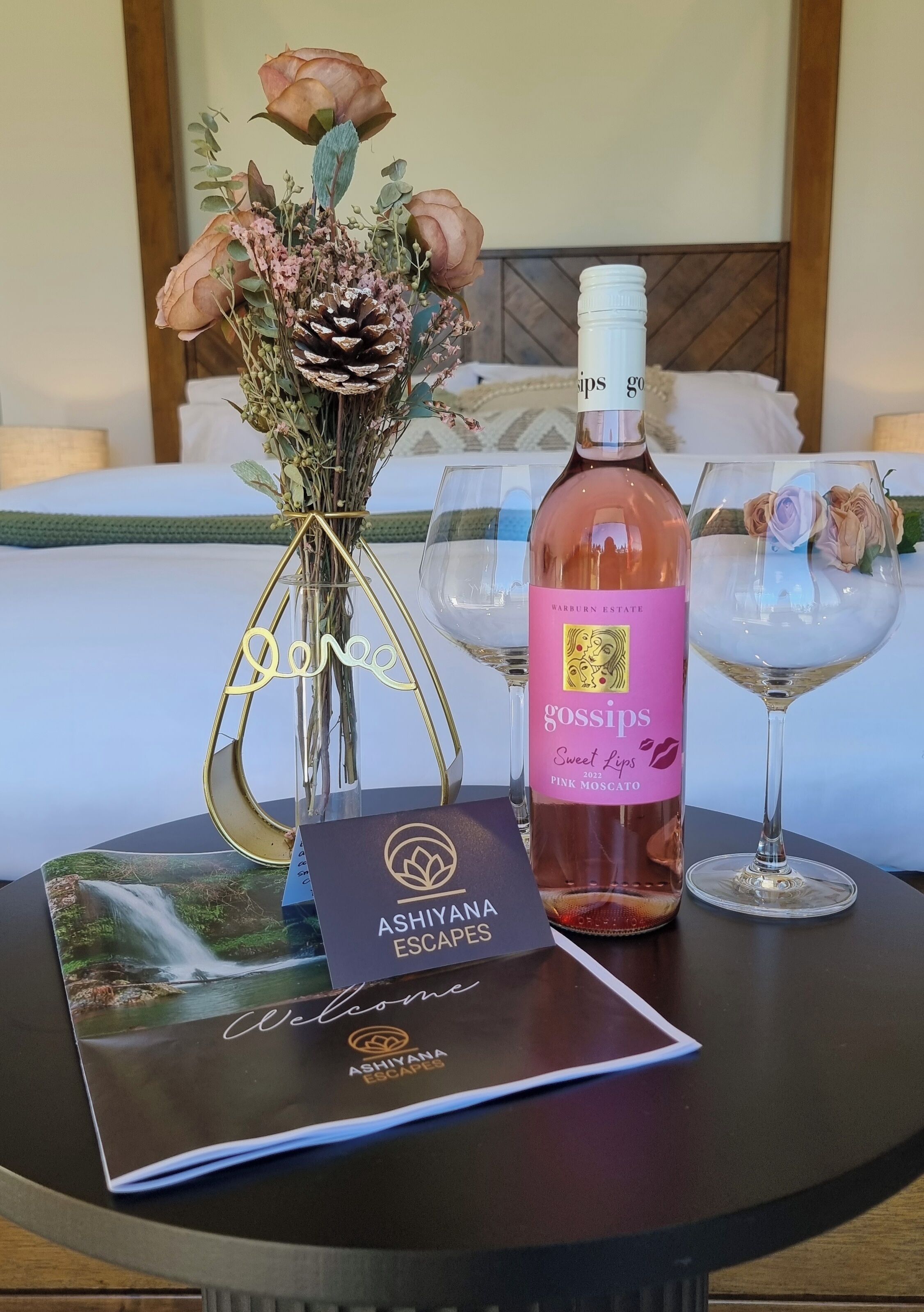 1 Br Bed & Breakfast Vacation Rental In Tamborine Mountain, Queensland