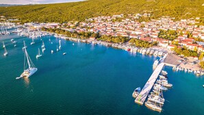 Port de plaisance