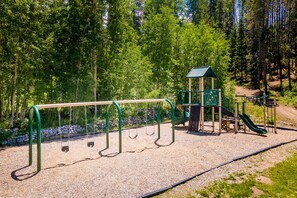Espace pour enfants