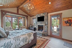 6 chambres, fer et planche à repasser, Wi-Fi, draps fournis